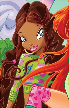 Aisha