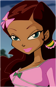 Aisha