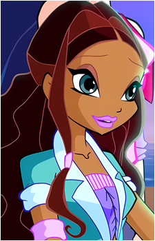 Aisha