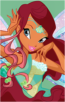 Aisha