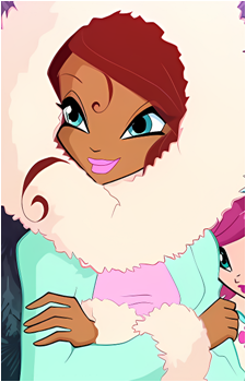 Aisha