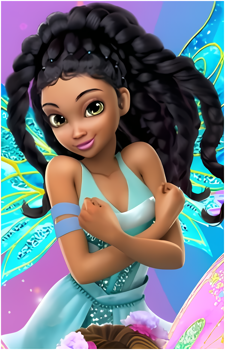 Aisha
