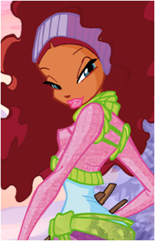 Aisha