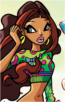 Aisha