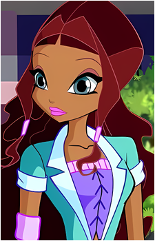 Aisha