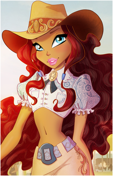Aisha