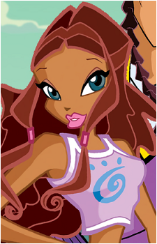 Aisha