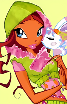 Aisha