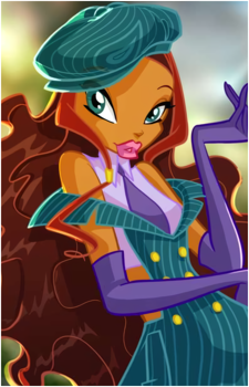 Aisha