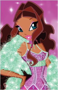 Aisha