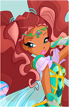 Aisha