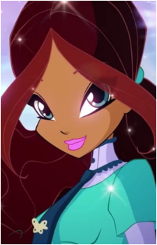 Aisha