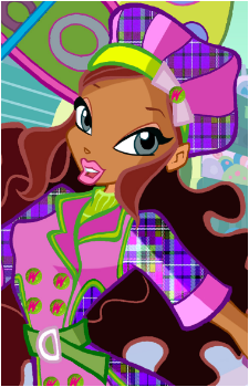 Aisha