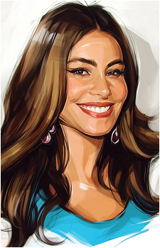 Sofía Vergara's image