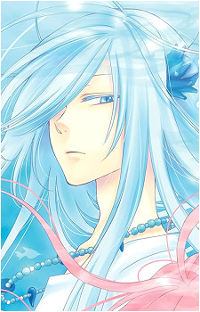 Suijin's image