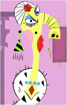 Duchess's image
