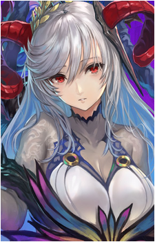 Freyja's image