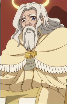 Ahura Mazda {MM}'s image