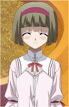 Kazuha Nijou's image
