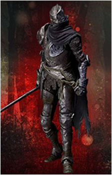 Roundtable Knight Vyke
