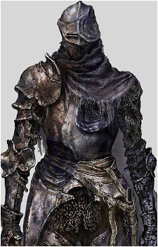 Roundtable Knight Vyke
