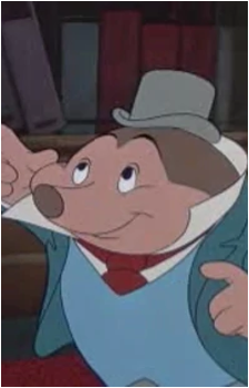 Mole {TWitW}'s image