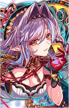 Marian {CF}'s image