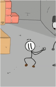 Henry Stickmin