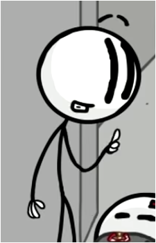 Henry Stickmin
