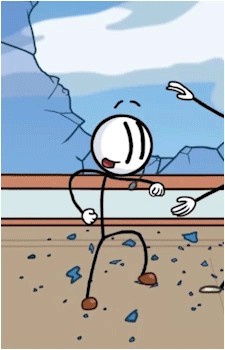 Henry Stickmin