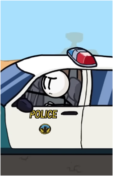 Henry Stickmin