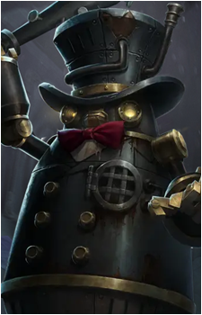 Guard 26's image
