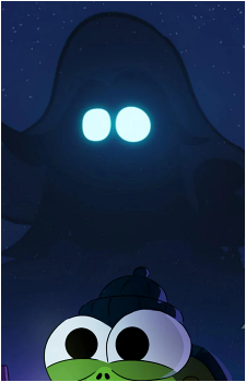 The Ghost {BBLW}'s image
