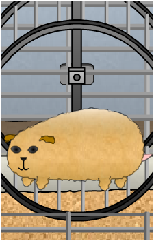 Hammy {WY}'s image