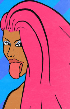Megan Thee Stallion