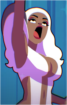 Megan Thee Stallion