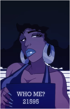 Megan Thee Stallion