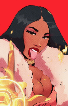 Megan Thee Stallion