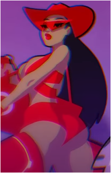 Megan Thee Stallion