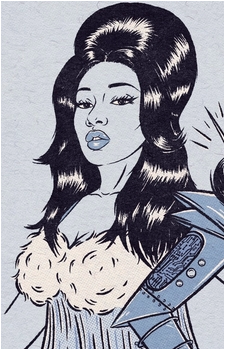 Megan Thee Stallion