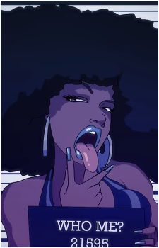 Megan Thee Stallion