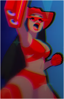 Megan Thee Stallion