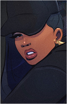 Megan Thee Stallion