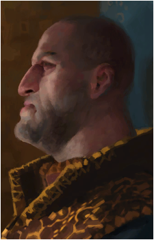 Sigismund Dijkstra