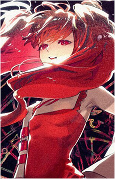 Risuka Mizukura