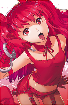 Risuka Mizukura