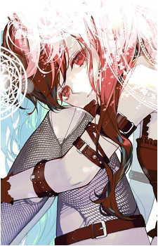 Risuka Mizukura