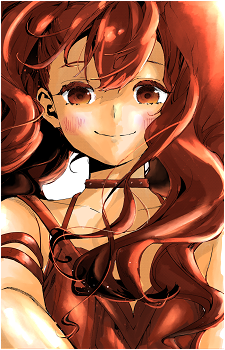 Risuka Mizukura