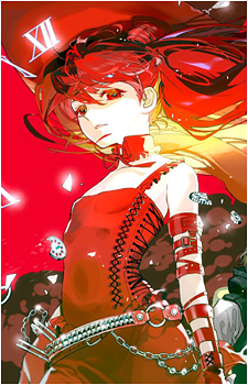 Risuka Mizukura