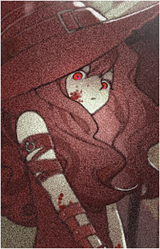Risuka Mizukura